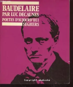 Charles Baudelaire