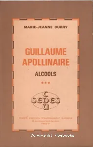 Guillaume Apollinaire