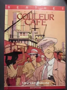 Couleur café