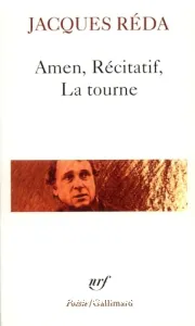 Amen ; Récitatif ; tourne (La)