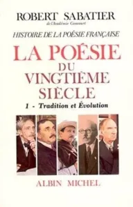 Poésie du XXe siècle (La) tome 3