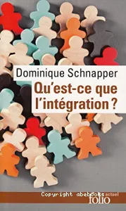 Qu'est-ce que l'intégration ?