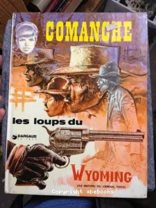 loups du Wyoming (Les)