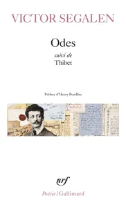 Odes ; Thibet