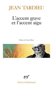 Accent grave et l'accent aigu (L')