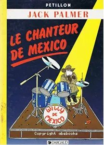 chanteur de mexico (Le)