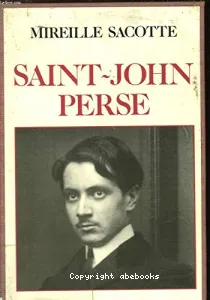 Saint-John Perse