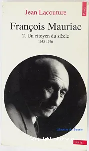 citoyen du siècle (Un)