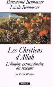 Chrétiens d'Allah (Les)