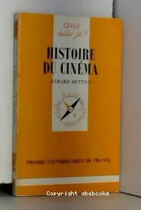 Histoire du cinéma