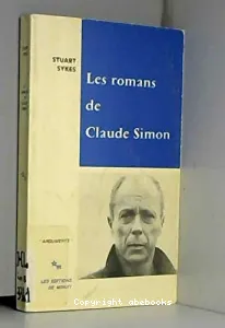 Romans de Claude Simon (Les)