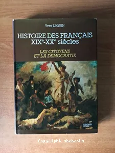 citoyens et la démocratie (Les)