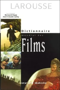 Dictionnaire mondial des films