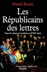 Républicains des lettres (Les)