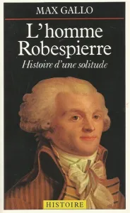 homme Robespierre (L')