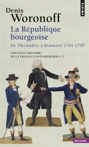 République bourgeoise (La)