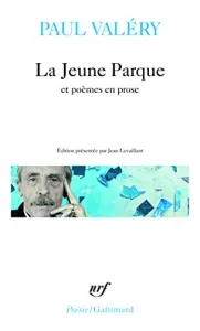 Jeune parque (La); L'Ange ; Agathe ; Histoires brisées