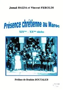 Présence chrétienne au Maroc