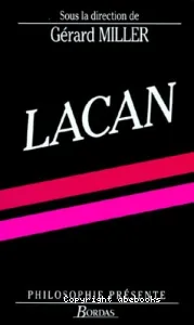 Lacan