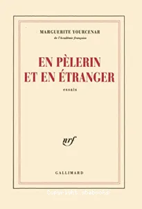 En pèlerin et en étranger