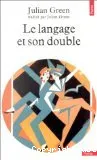 Langage et son double (Le)