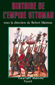 Histoire de l'empire ottoman