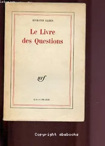 livre de Yukel (Le)