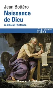 Naissance de Dieu