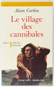 village des cannibales (Le)