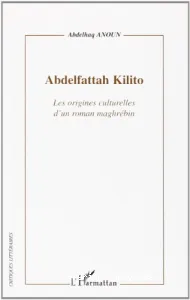 Abdelfattah Kilito