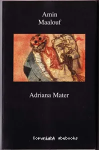 Adriana Mater