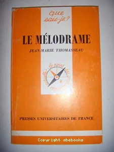 mélodrame (Le)