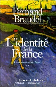 identité de la France (L')