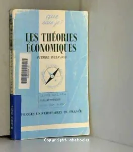 théories économiques (Les)