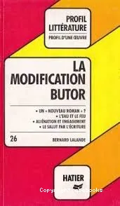 modification (La)