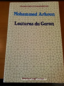 Lectures du Coran