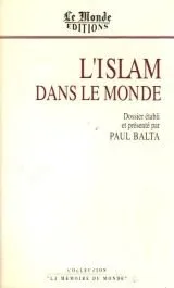 islam dans le monde (L')