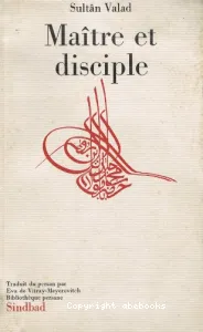 Maître et disciple