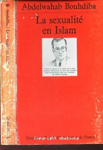 sexualité en Islam (La)