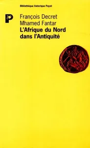 Afrique du Nord dans l'antiquité (L')