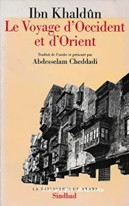 Voyage d'Occident et d'Orient (Le)