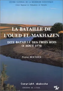 bataille de l'oued El-Makhazen (La)