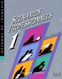 Scénarios professionnels 1