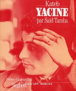 Kateb Yacine