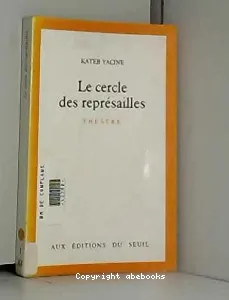 cercle des représailles (Le)