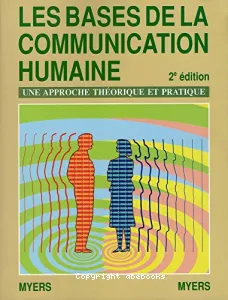 Bases de la communication humaine (Les)