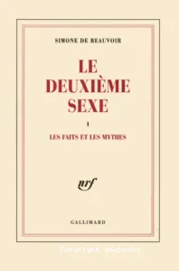 Deuxième sexe (Le)