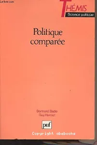 Politique comparée