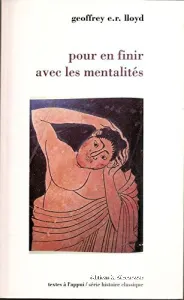 Pour en finir avec les mentalités