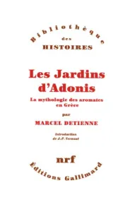 Jardins d'Adonis (Les)